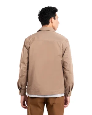 Uthman 3.0 Utility Stretch Jacket Golden Brown 10