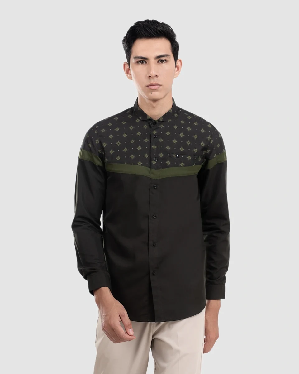 Koko Modern Afifi Long