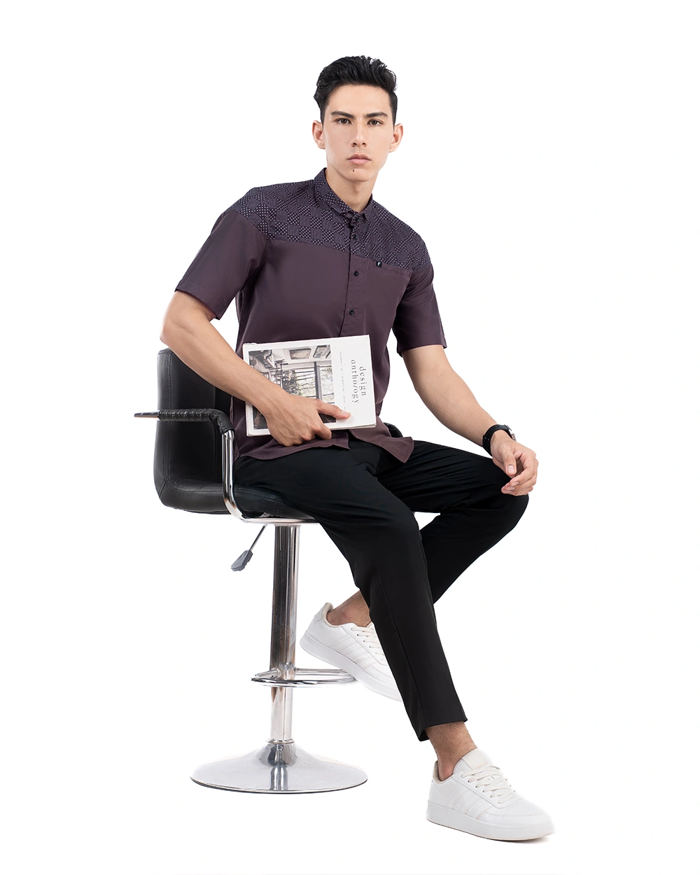 Koko Modern Baraka 11