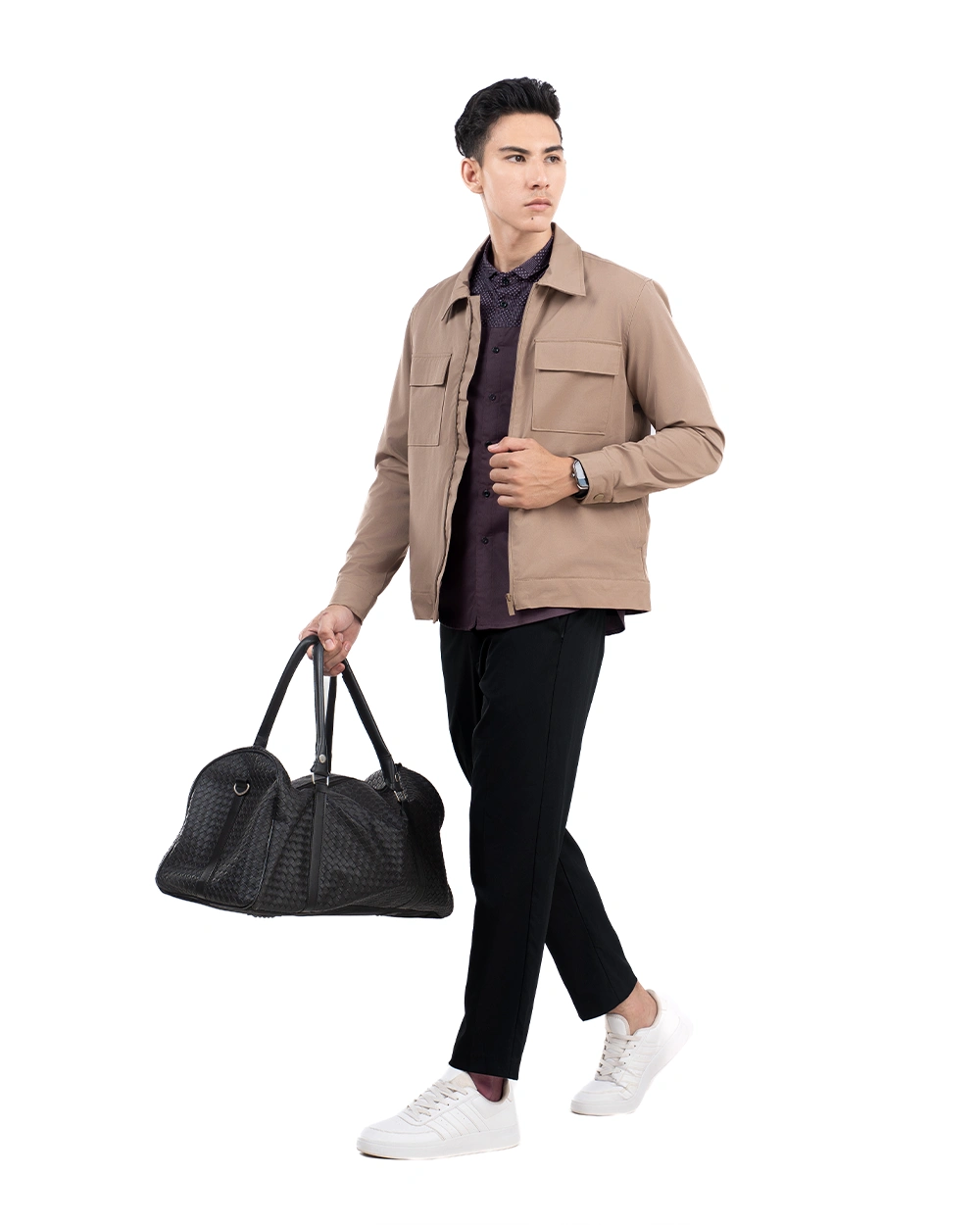 Koko Modern Baraka 12