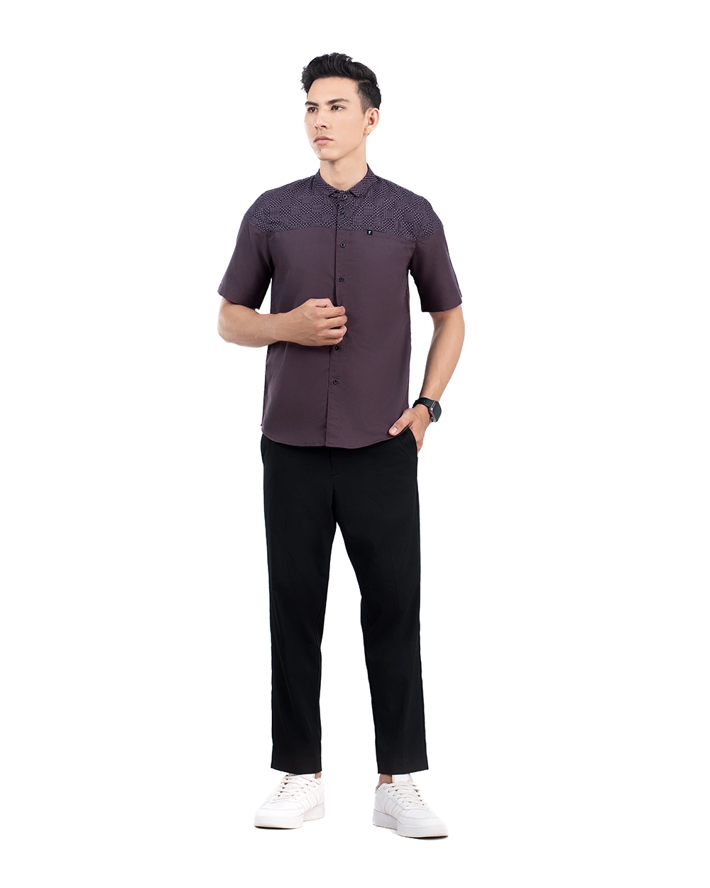 Koko Modern Baraka 2