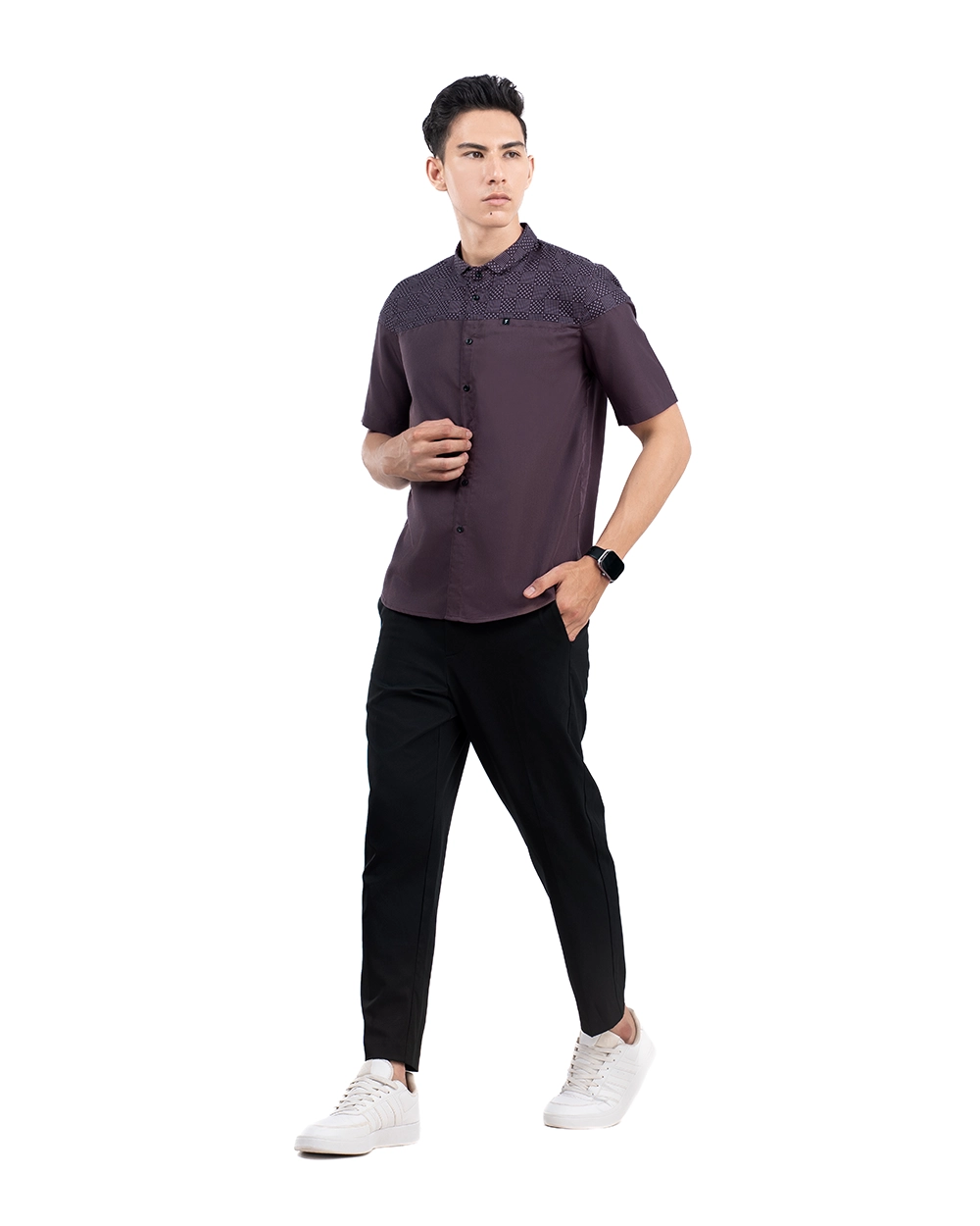 Koko Modern Baraka 4