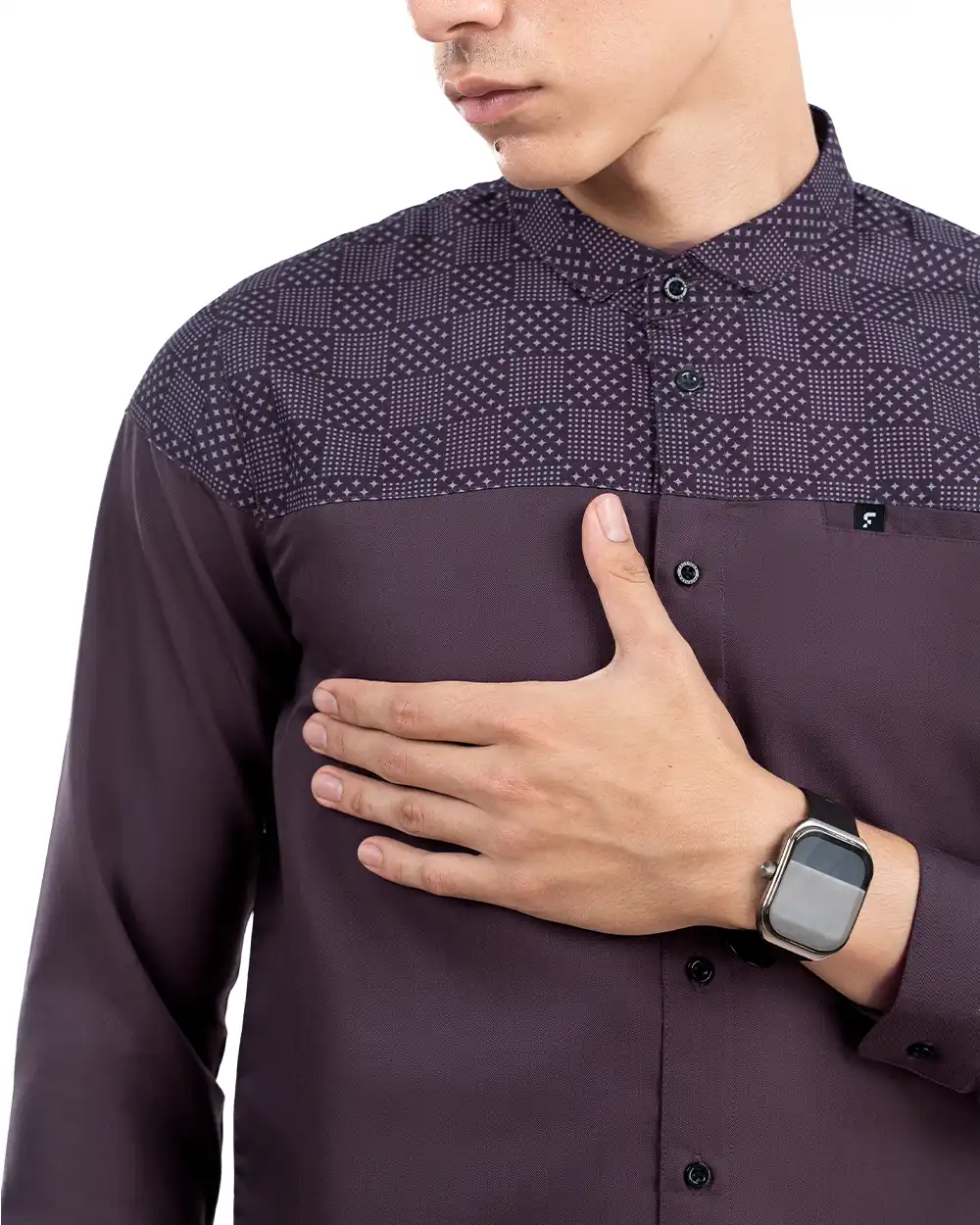 Koko Modern Baraka Long 10