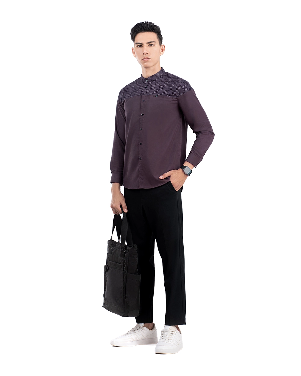 Koko Modern Baraka Long 12