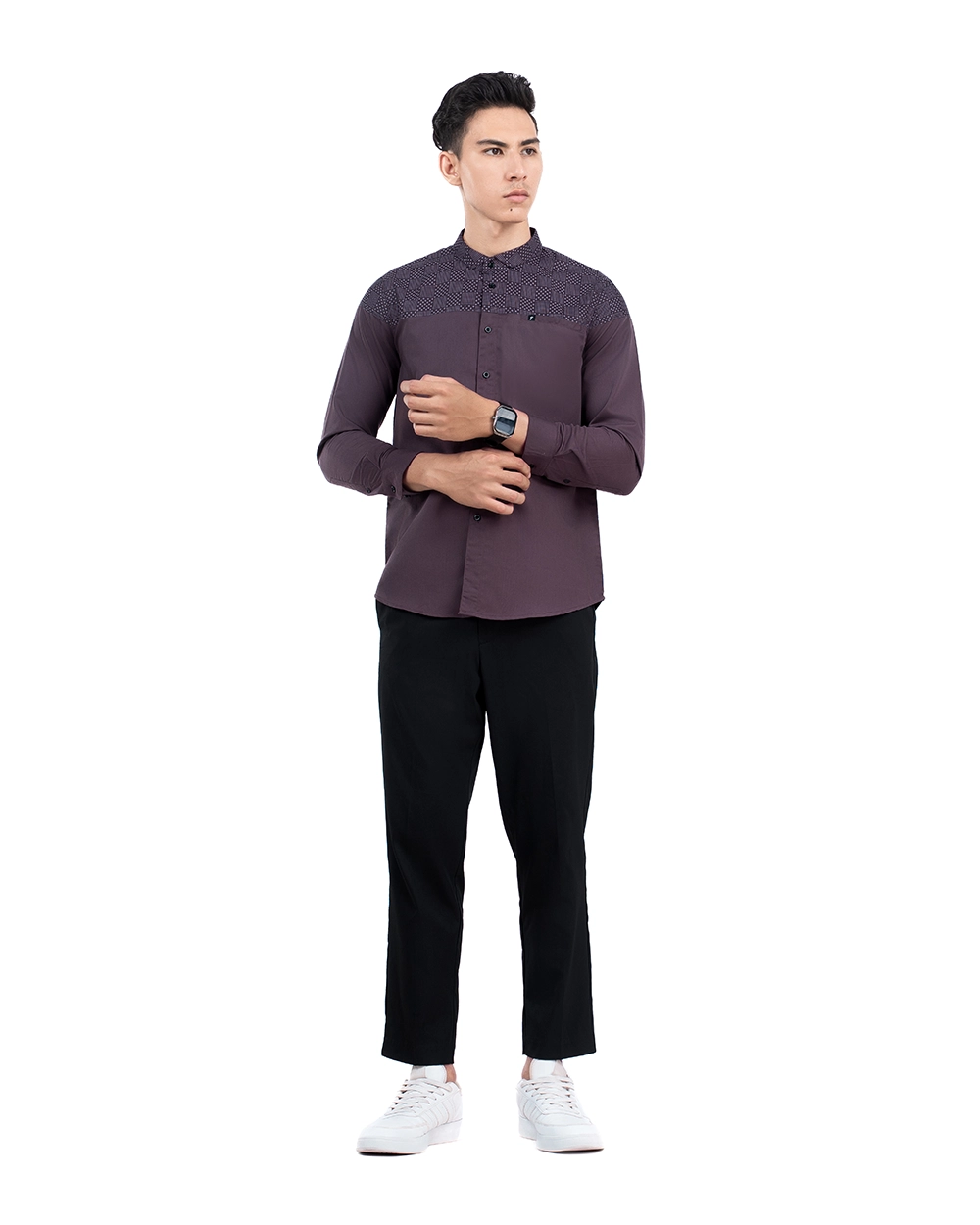 Koko Modern Baraka Long 2