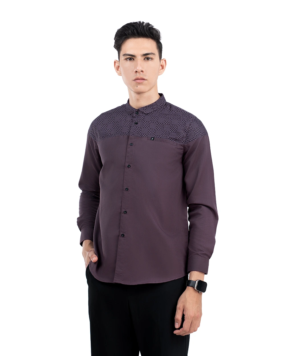 Koko Modern Baraka Long 3