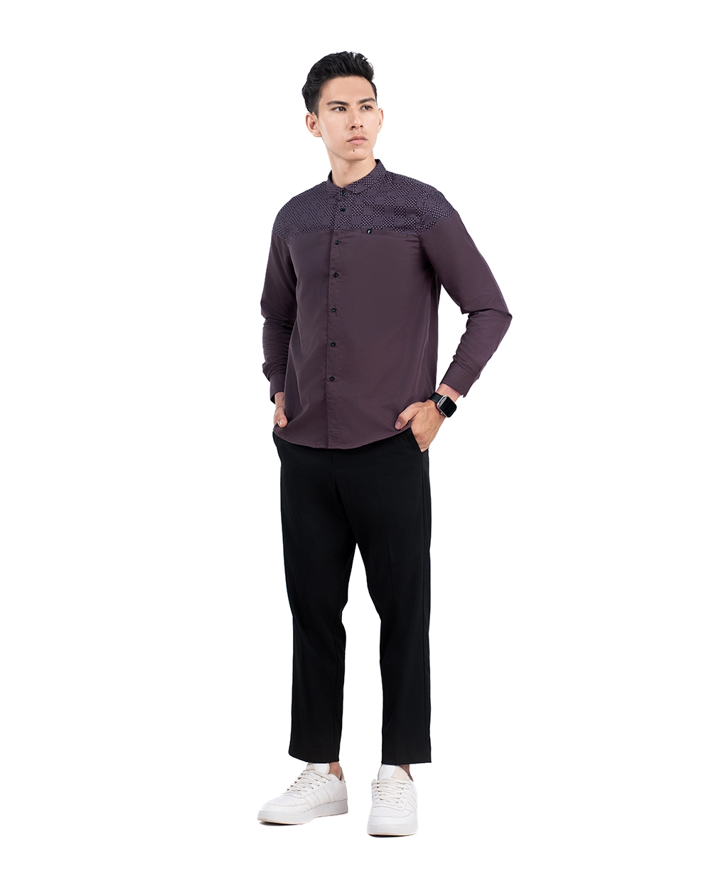 Koko Modern Baraka Long 4