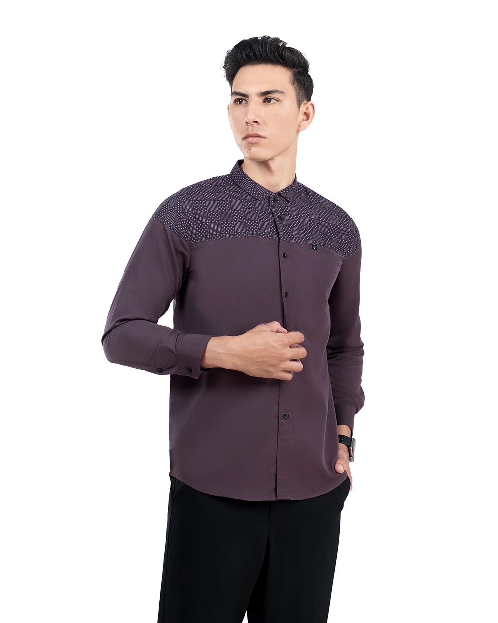 Koko Modern Baraka Long 5