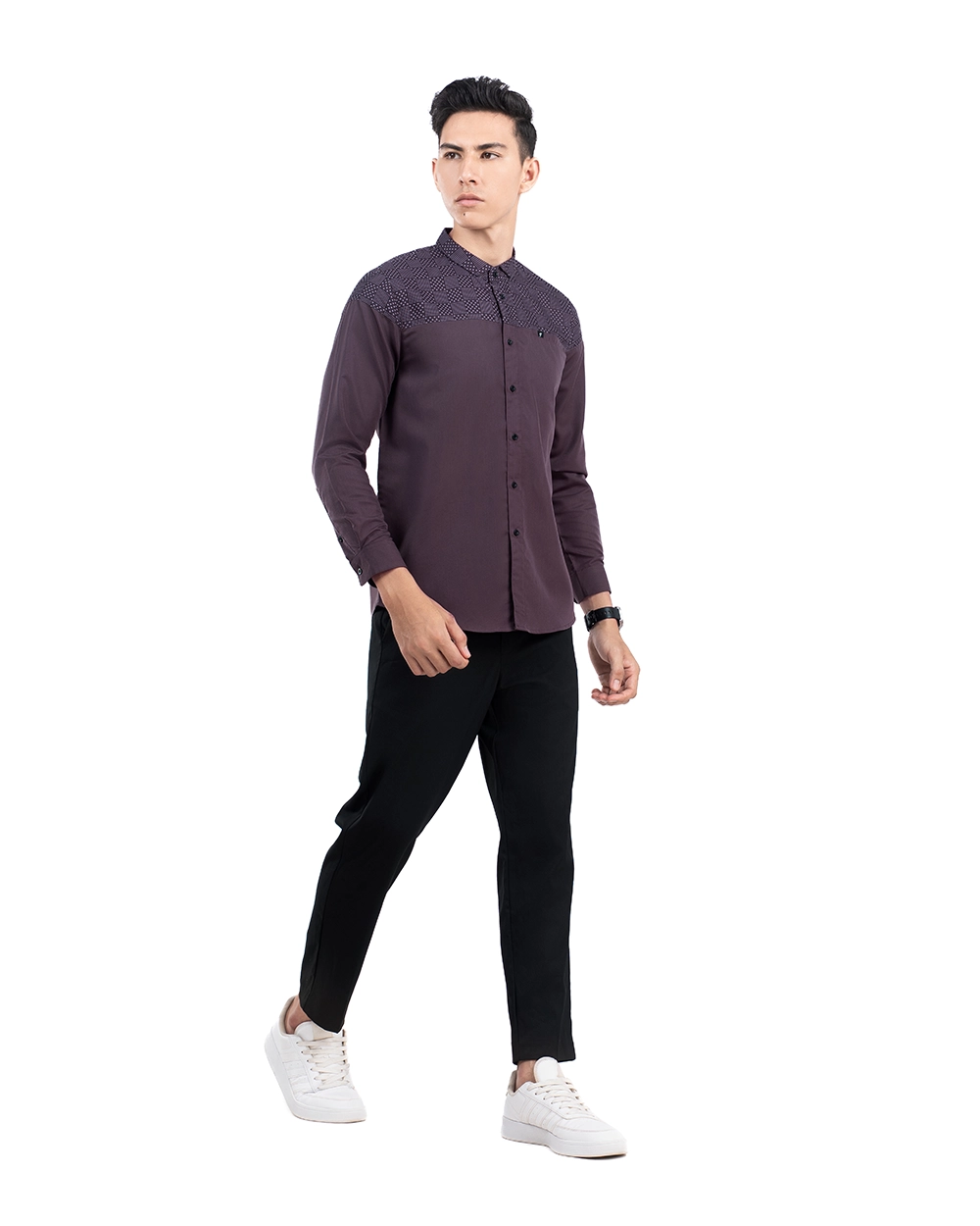 Koko Modern Baraka Long 6