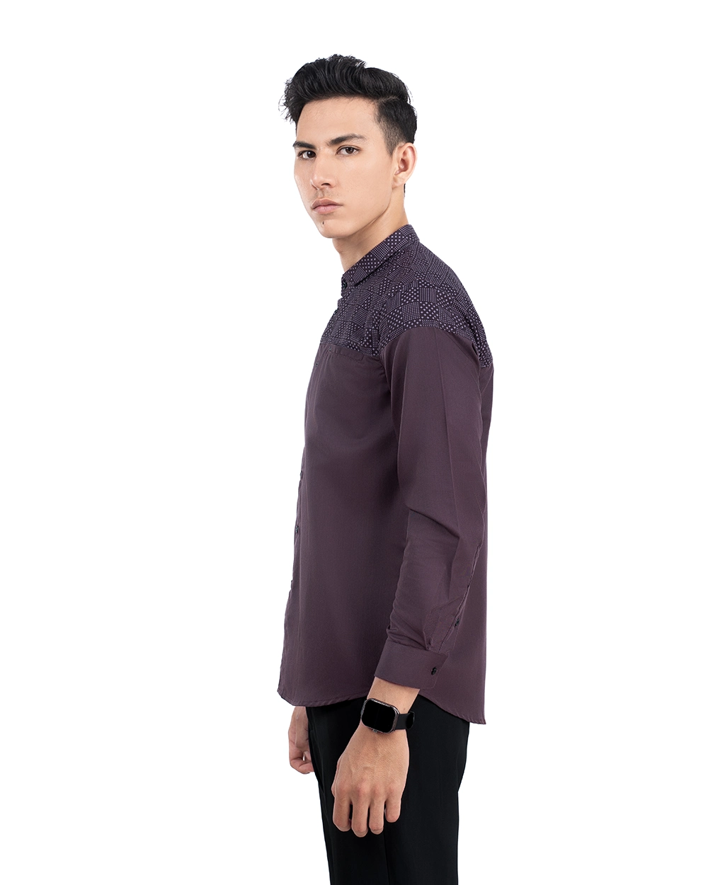 Koko Modern Baraka Long 7