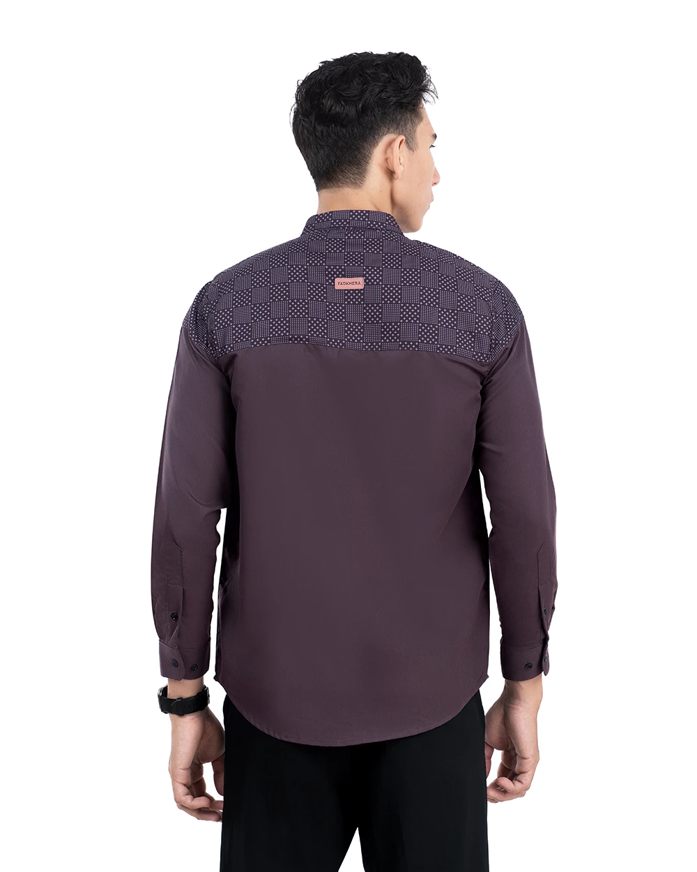 Koko Modern Baraka Long 8