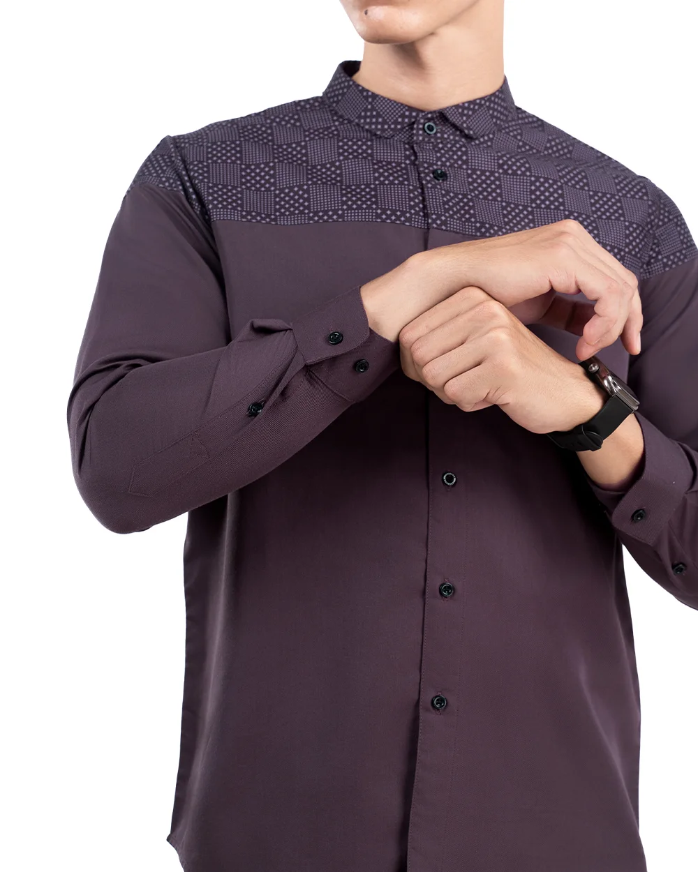 Koko Modern Baraka Long 9