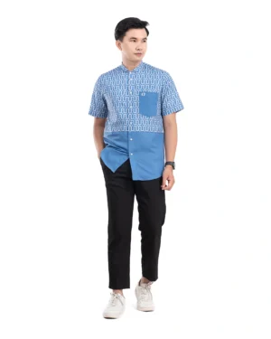 Koko Modern Erlan Father 2