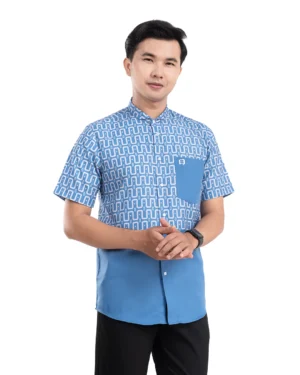 Koko Modern Erlan Father 3