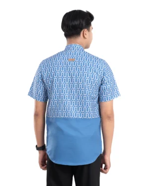 Koko Modern Erlan Father 4