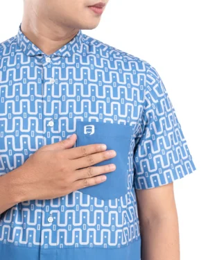 Koko Modern Erlan Father 5