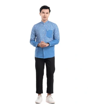 Koko Modern Erlan Father Long 2