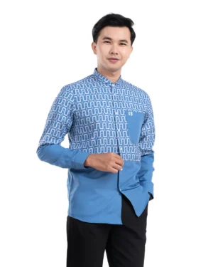 Koko Modern Erlan Father Long 3