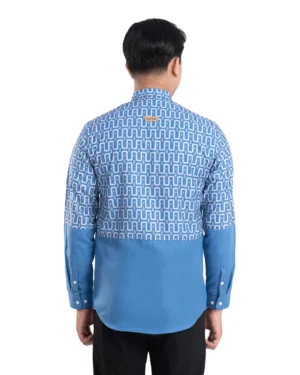 Koko Modern Erlan Father Long 4