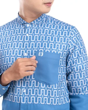 Koko Modern Erlan Father Long 6