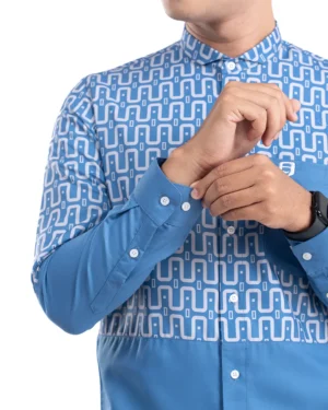 Koko Modern Erlan Father Long 7