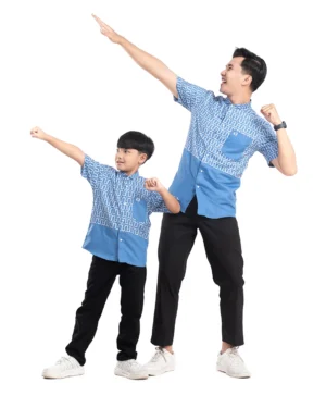 Koko Modern Erlan Father and Son 3