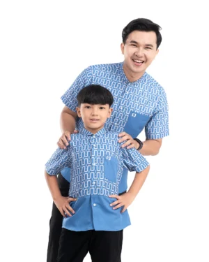 Koko Modern Erlan Father and Son 4