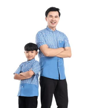 Koko Modern Erlan Father and Son 5