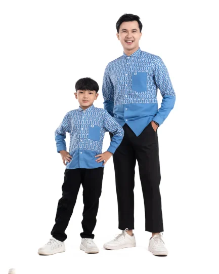 Fadkhera X Erlan Father Long