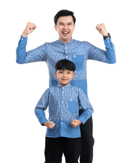 Fadkhera X Erlan Father Long