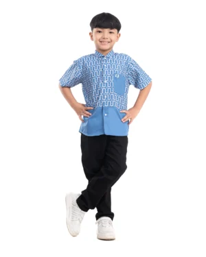 Koko Modern Erlan Son 2