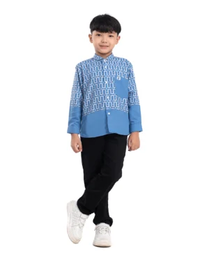 Koko Modern Erlan Son Long 2