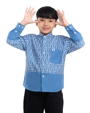 Koko Modern Erlan Son Long 3