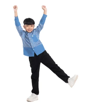 Koko Modern Erlan Son Long 4