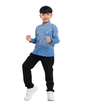 Koko Modern Erlan Son Long 5