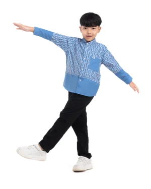 Koko Modern Erlan Son Long 6