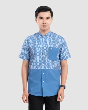 Koko Modern Fadkhera X Erlan Father