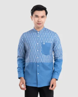 Koko Modern Fadkhera X Erlan Father Long