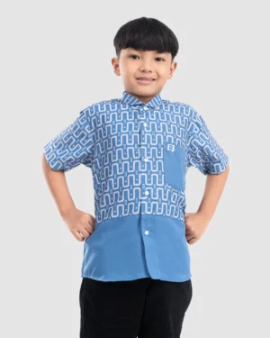 Koko Modern Fadkhera X Erlan Son