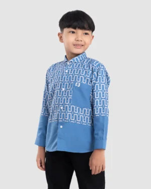 Koko Modern Fadkhera X Erlan Son Long