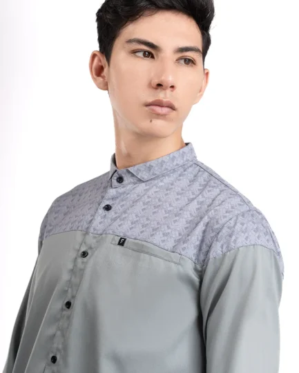 Ghafif Long