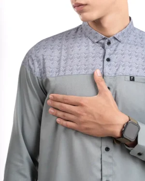 Koko Modern Ghafif Long 11