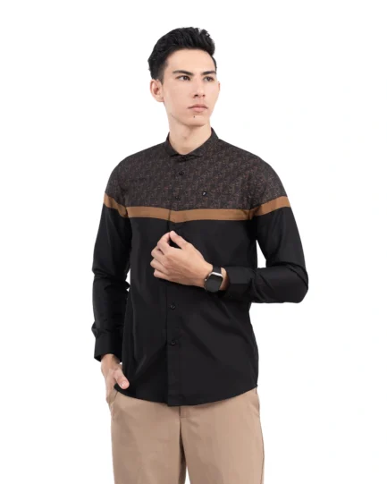 Ghiro Long