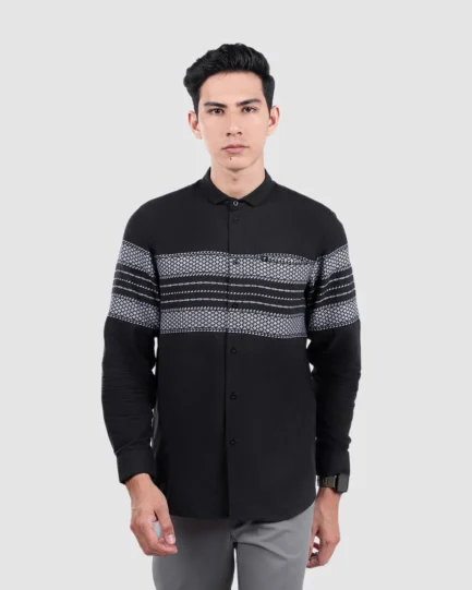 Koko Modern Haifar Black