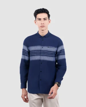 Koko Modern Haifar Navy