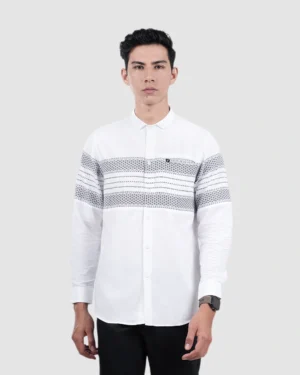 Koko Modern Haifar White