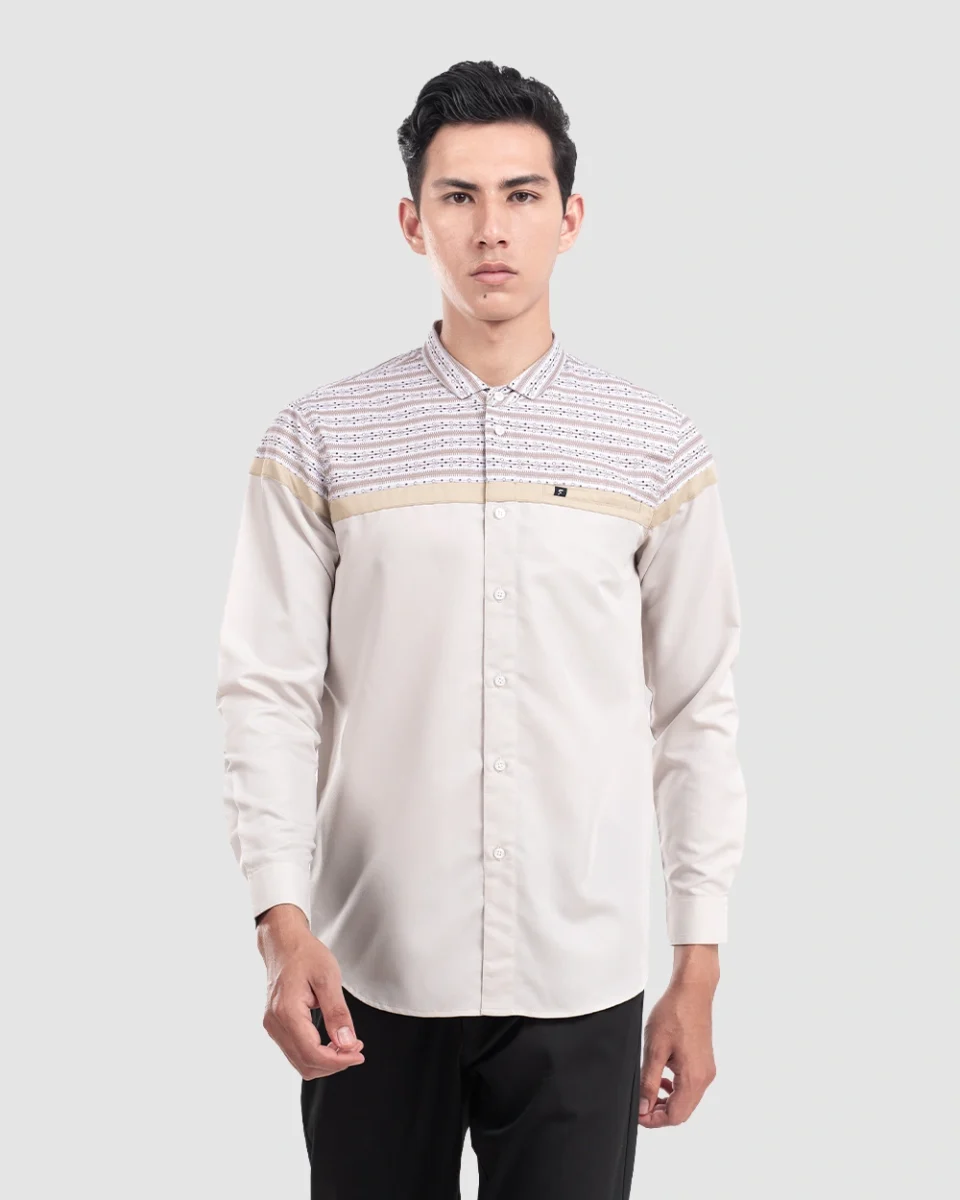 Koko Modern Huda Long