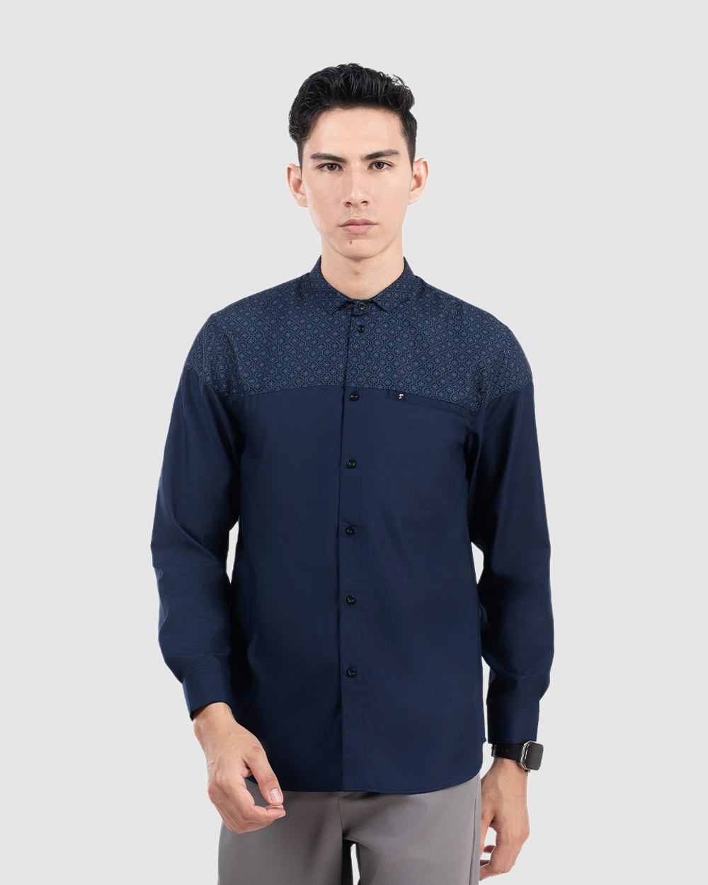 Koko Modern Khalil Long 1