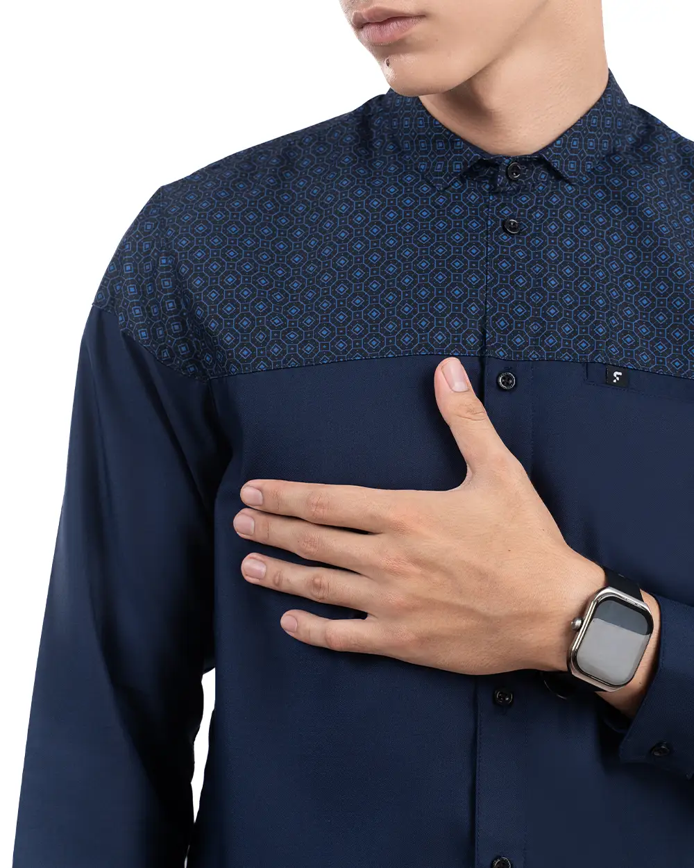 Koko Modern Khalil Long 10