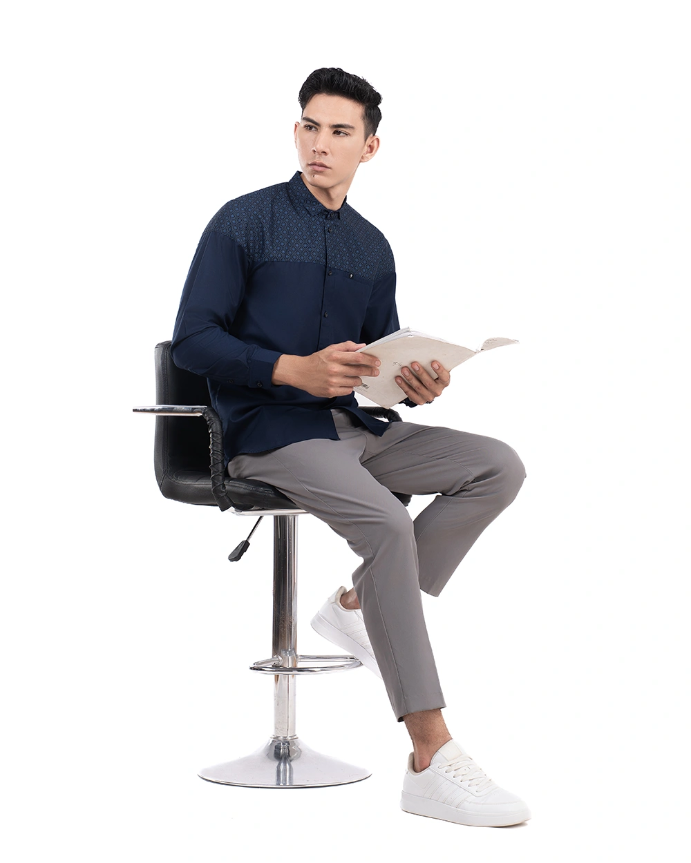 Koko Modern Khalil Long 13